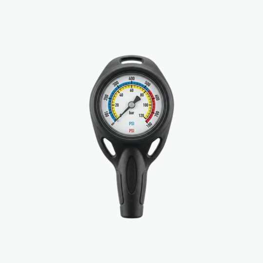 Analog Dive Gauge